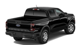 2026 Ford Ranger® External Image 4